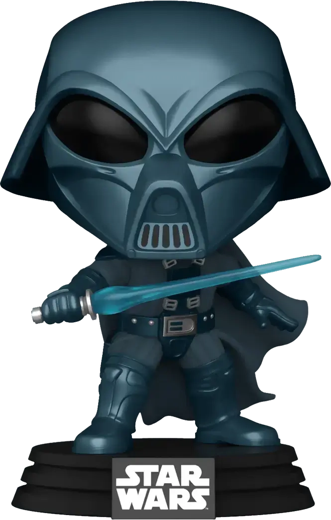 Funko POP! Star Wars: Star Wars Concept - Alternate Vader  for sale in Egypt from Games2Egypt