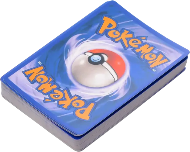 Pokemon Scarlet & Violet Trading Card Game Metal Box  for sale in Egypt from Games2Egypt