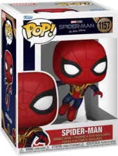 Funko Pop! Marvel: Spider Man No Way Home   for sale in Egypt from Games2Egypt