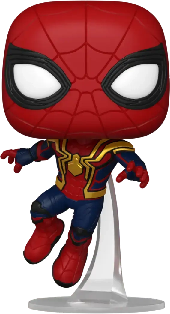 Funko Pop! Marvel: Spider Man No Way Home   for sale in Egypt from Games2Egypt