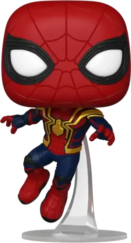 Funko Pop! Marvel: Spider Man No Way Home   for sale in Egypt from Games2Egypt