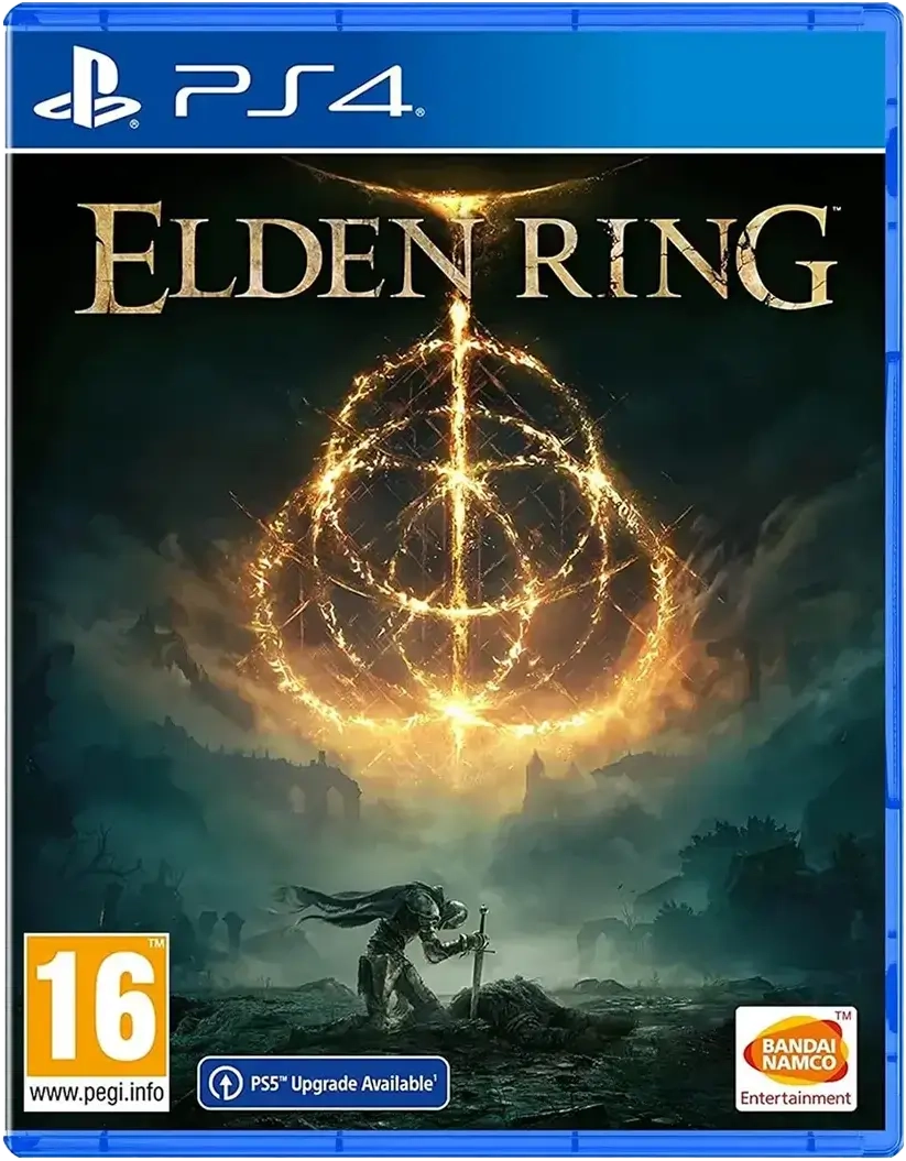 Elden Ring - PS4    for sale in Egypt from Games2Egypt