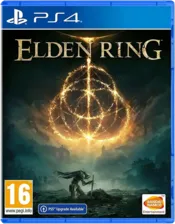 ELDEN RING - PS4 (99873)