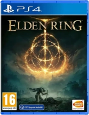 ELDEN RING - PS4