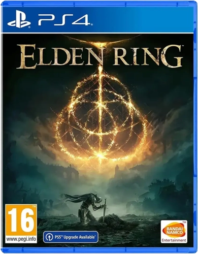 ELDEN RING - PS4  for sale in Egypt from Games2Egypt