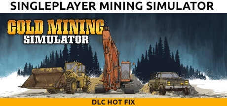 Gold Mining Simulator  for sale in Egypt from Games2Egypt