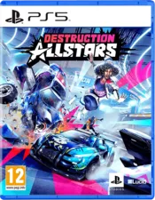 Destruction AllStars - PS5 - Used