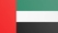 Emirates country flag