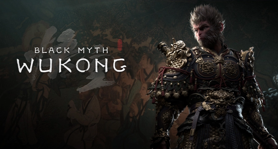  Black Myth: Wukong