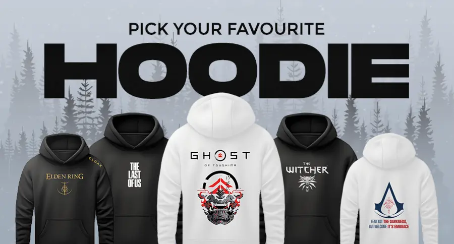 hoodie