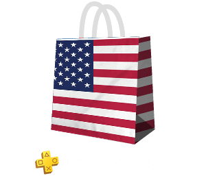 buy playstation plus psn united states of america USA