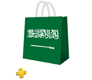 buy playstation plus psn kingdom saudi arabia KSA